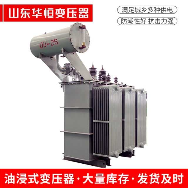 S11-10000/35长顺长顺长顺电力变压器厂家