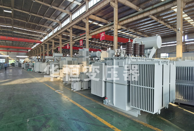 S13-8000/35长顺长顺长顺电力变压器厂家