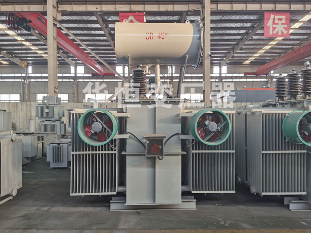S11-8000/35长顺长顺长顺电力变压器价格