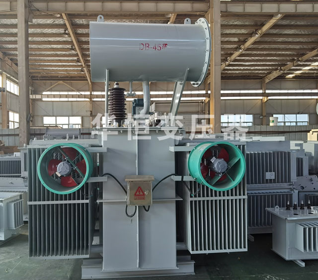S13-6300/35长顺长顺长顺电力变压器