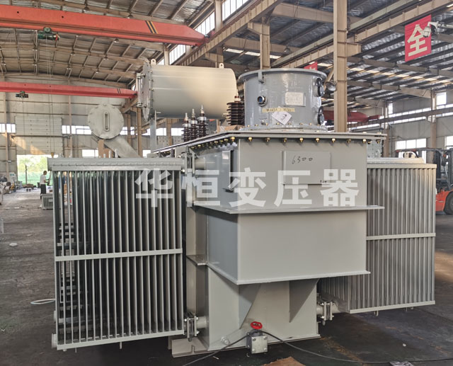 S11-8000/35长顺长顺长顺油浸式变压器价格