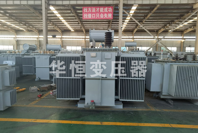 SZ11-6300/35长顺长顺长顺油浸式变压器价格