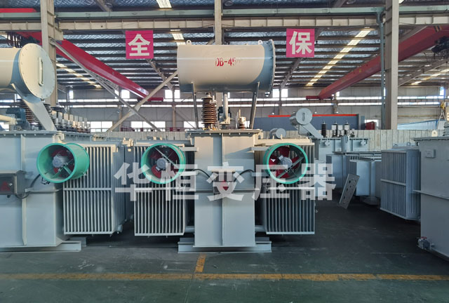 S13-6300/35长顺长顺长顺油浸式变压器